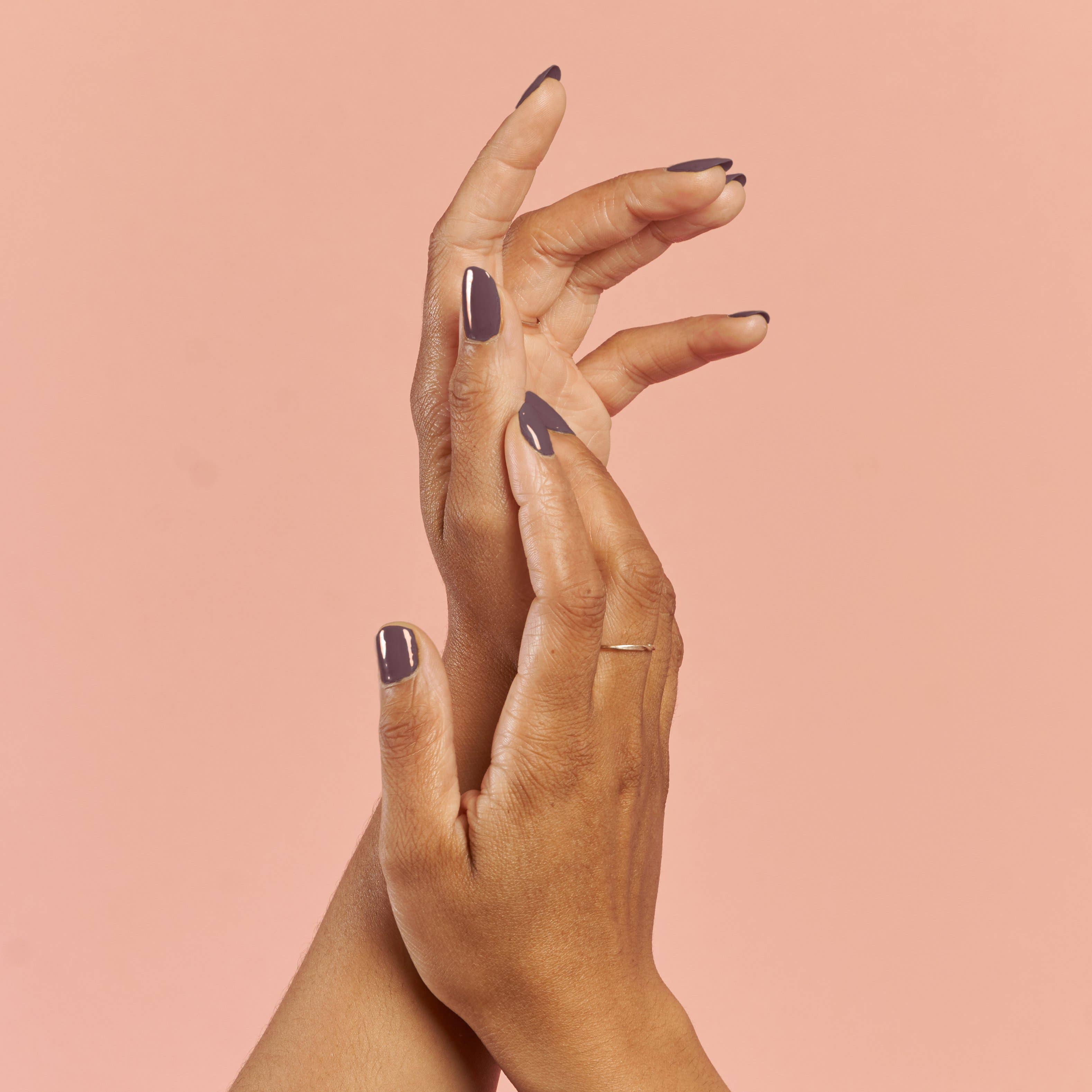 Tiguidou Vegan Nail Polish