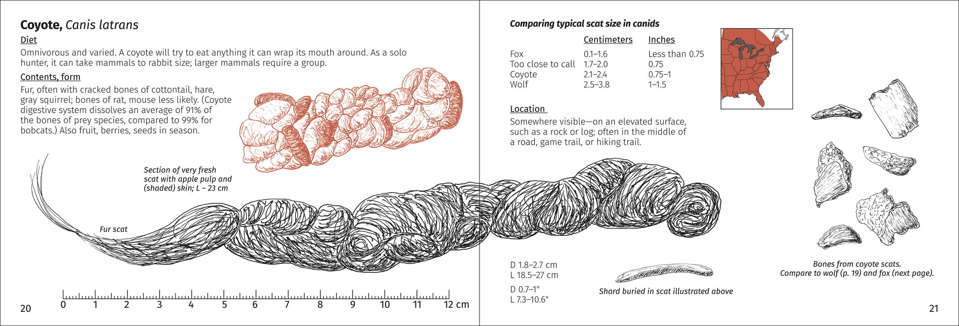 Scat Finder 2e
