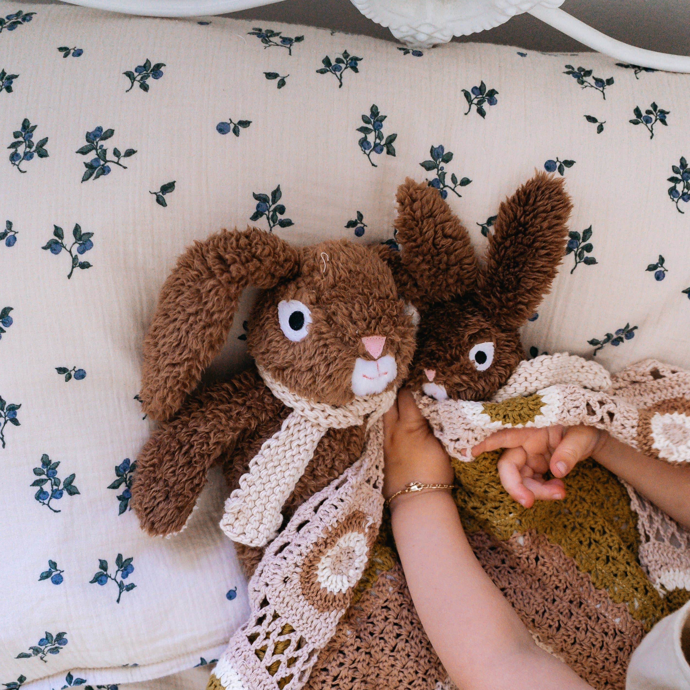 Frankie Rabbit - mini