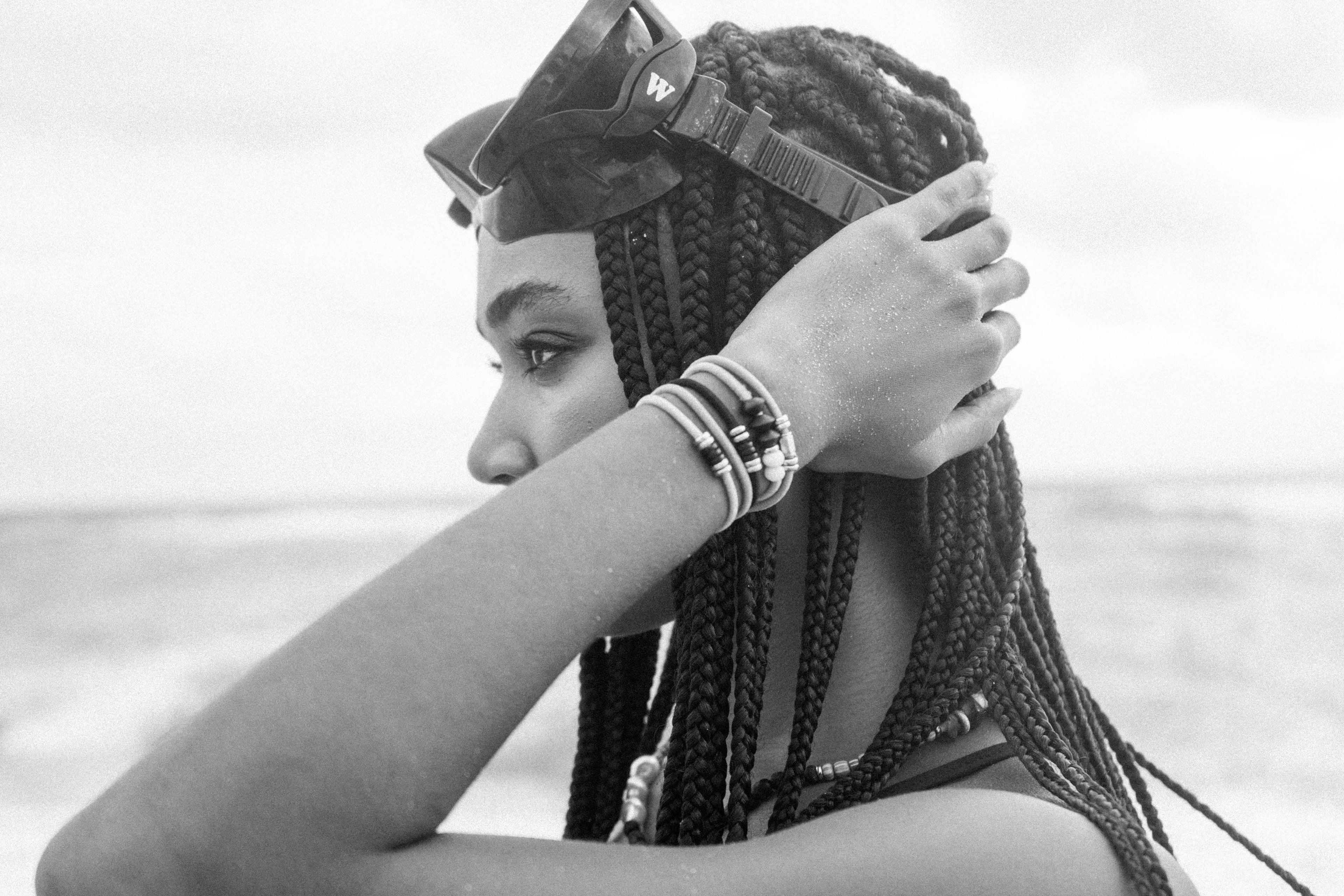 PACK BRACELET/HAIRTIES SS25