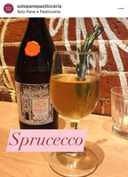 Spruce Syrup