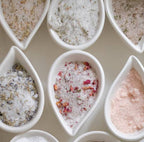 Porcini & Parsley Savory Salt