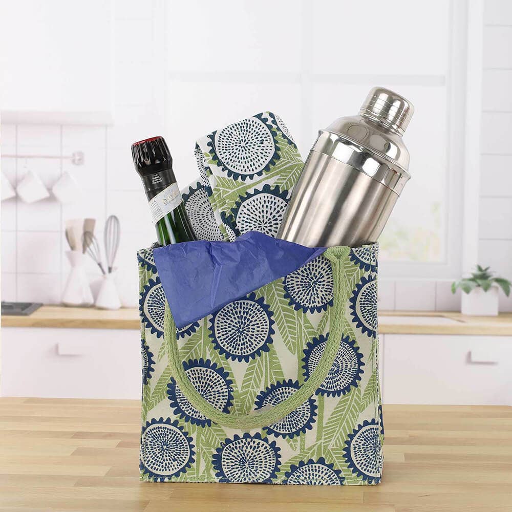 Wynn Reusable Itsy Bitsy Bag