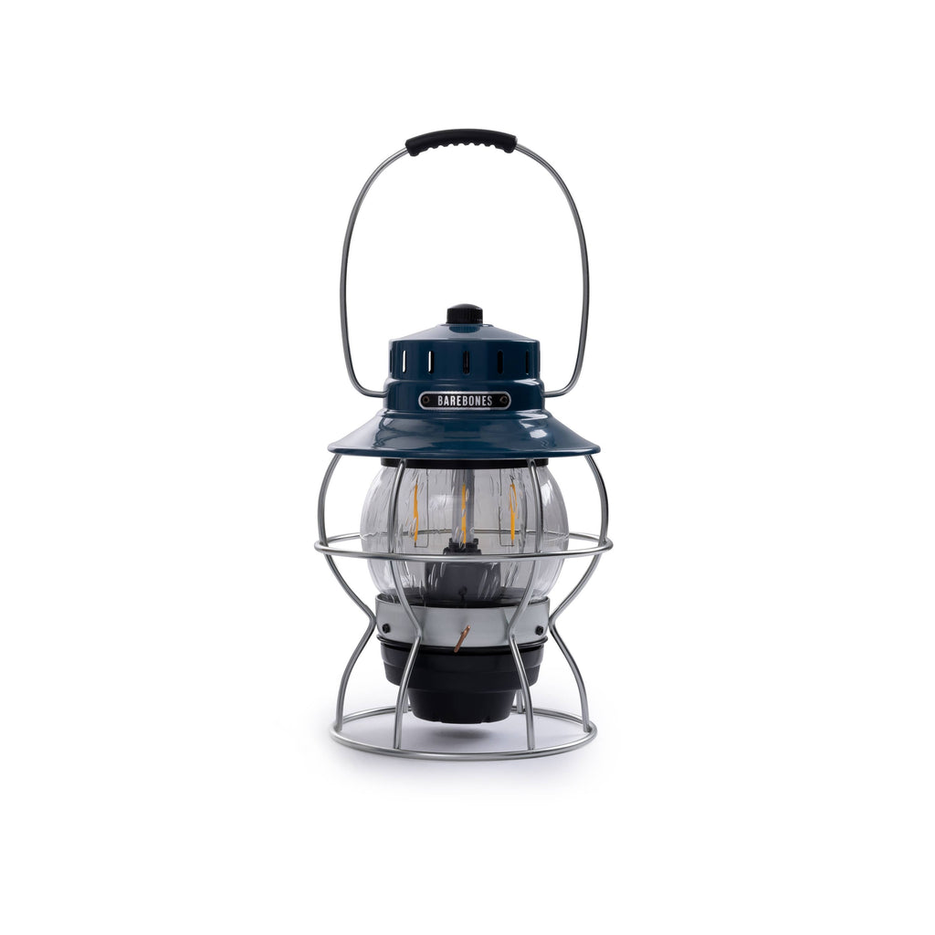 Railroad Lantern Drab Olive