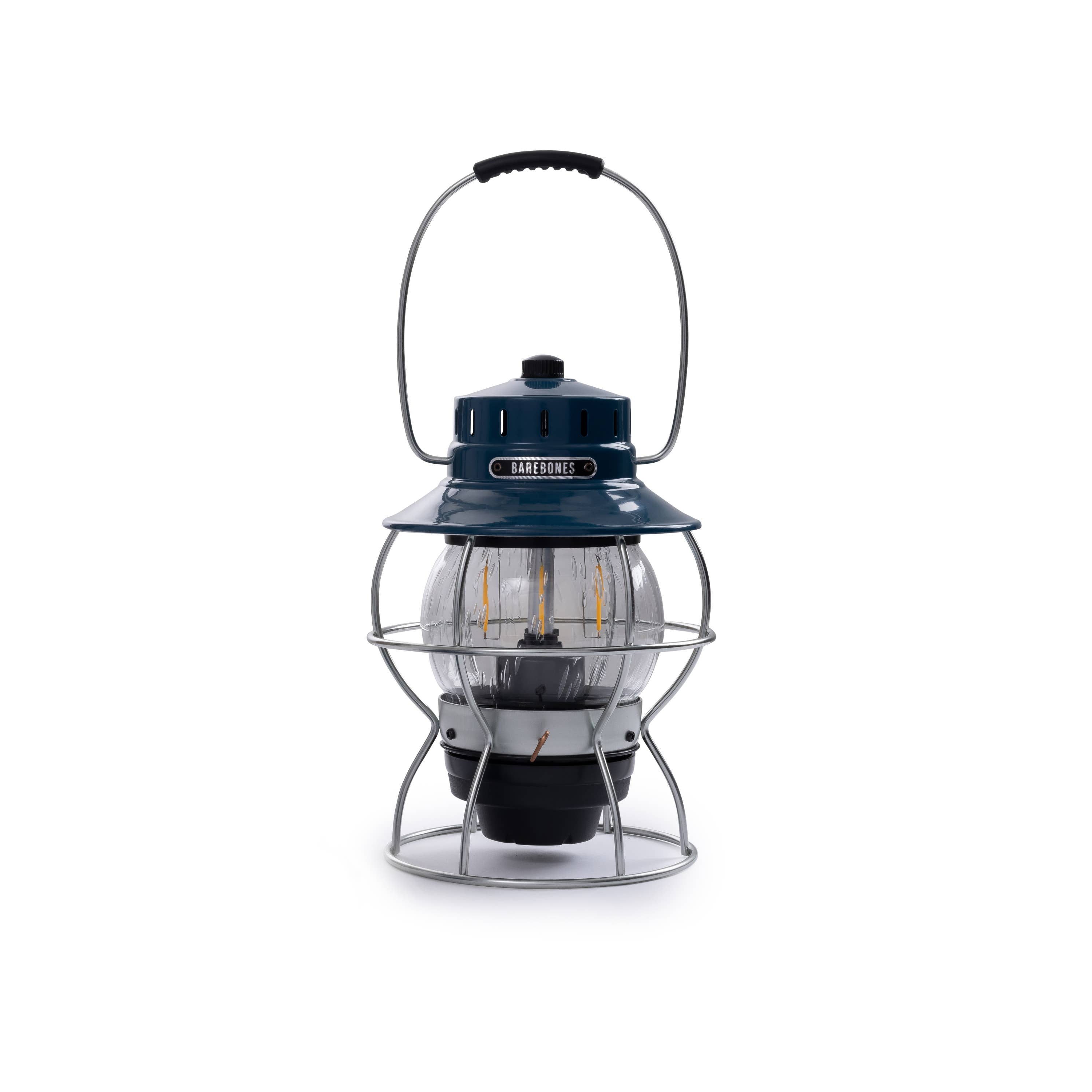Railroad Lantern Drab Olive