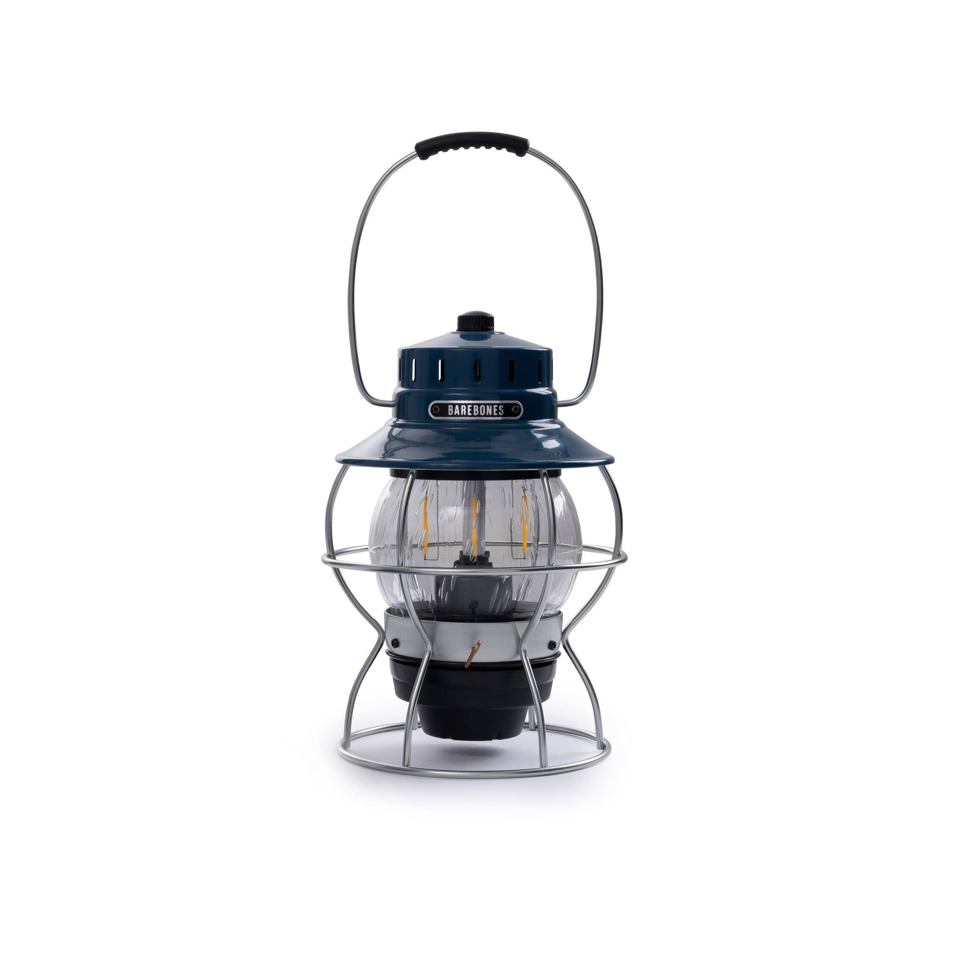 Railroad Lantern - Antique Bronze