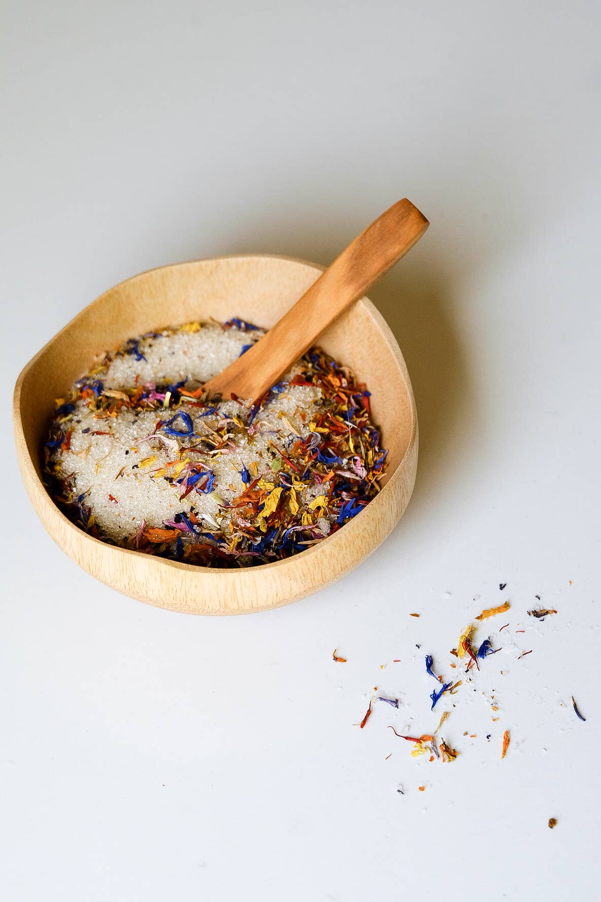 Wildflower Aromatic Sugar Limited Edition