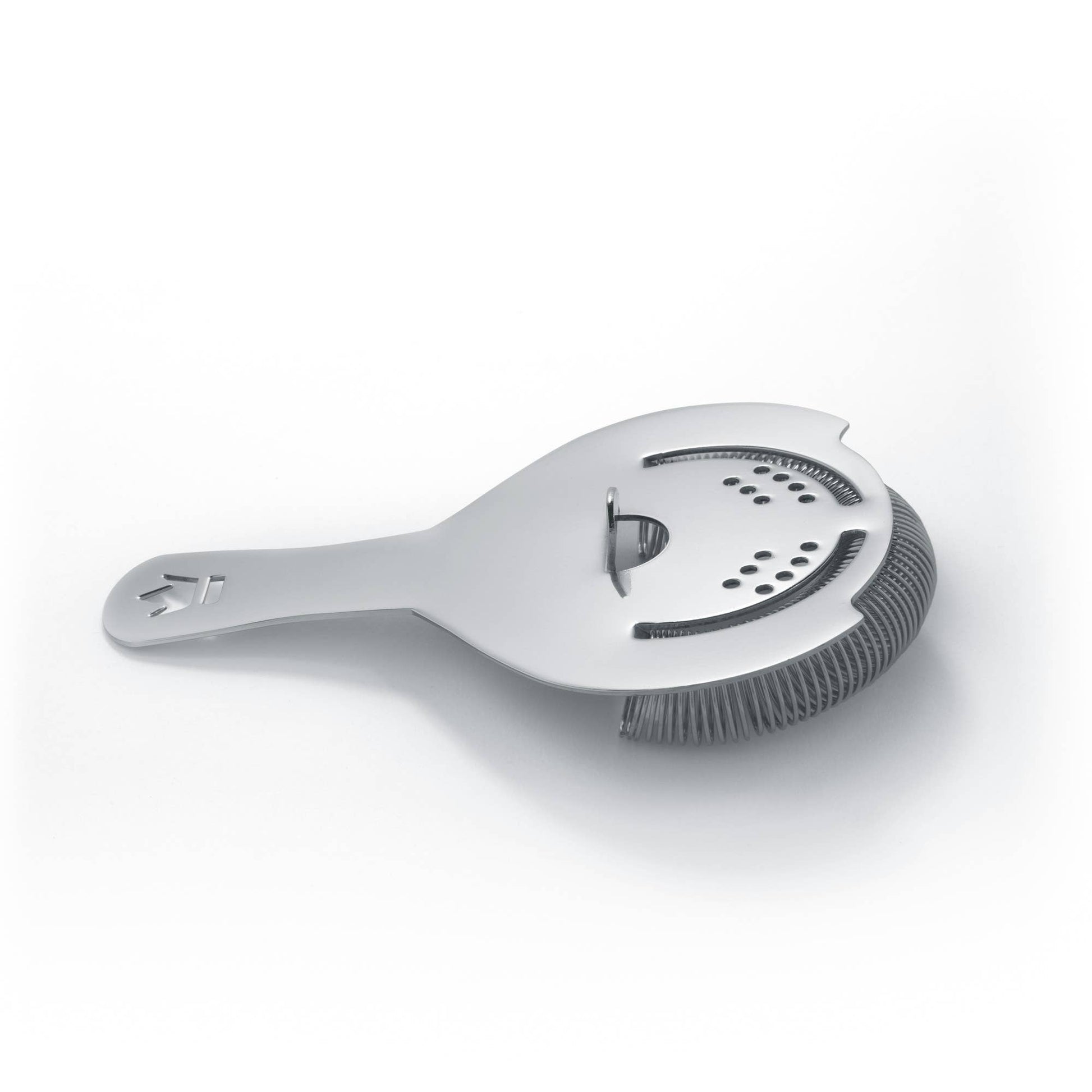 Koriko® Hawthorne Strainer – Stainless Steel