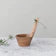 Acacia Wood Herb Stripper – Natural