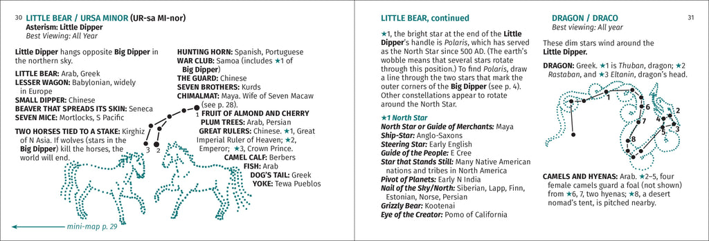 Constellation Finder 2e