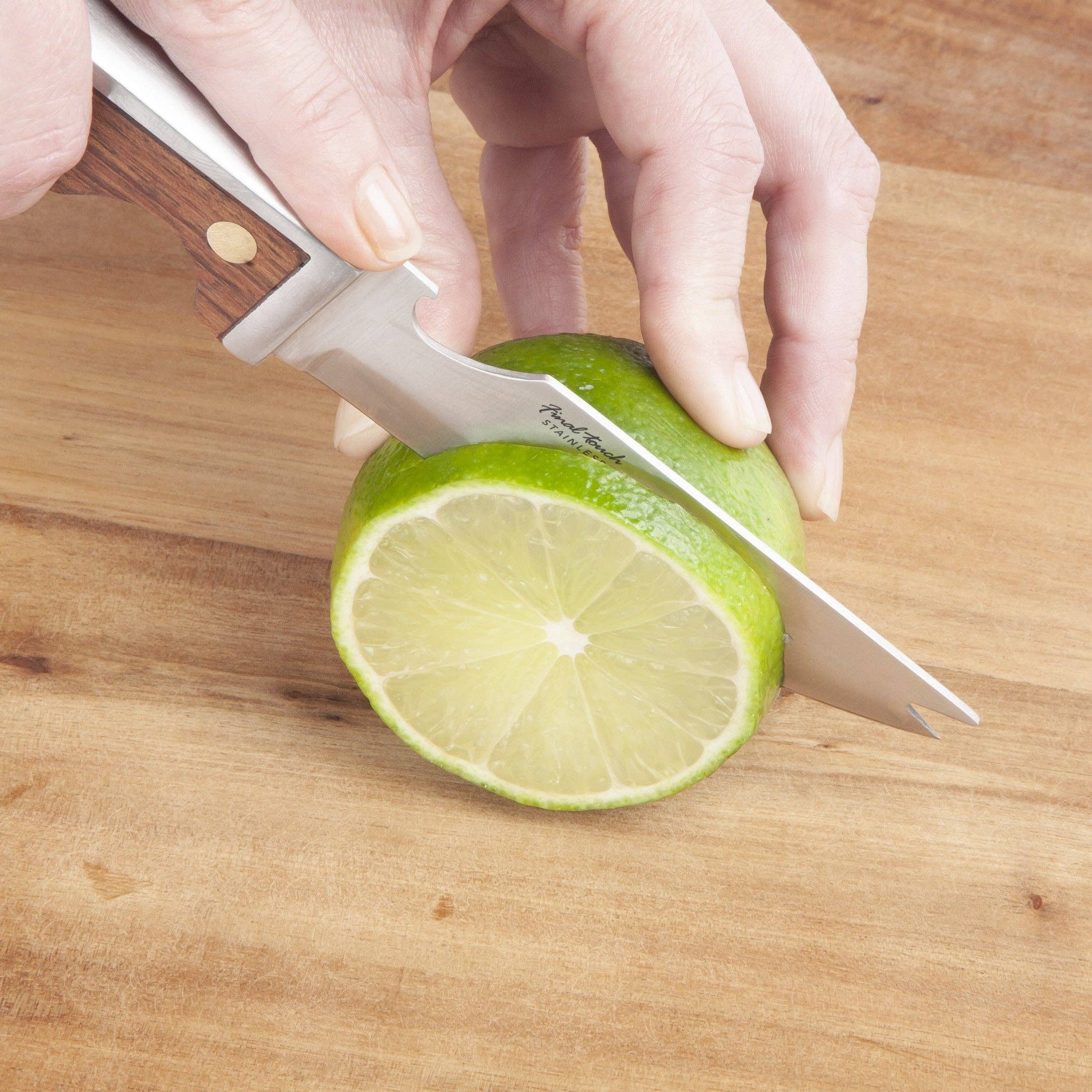 Bartender's Bar Knife