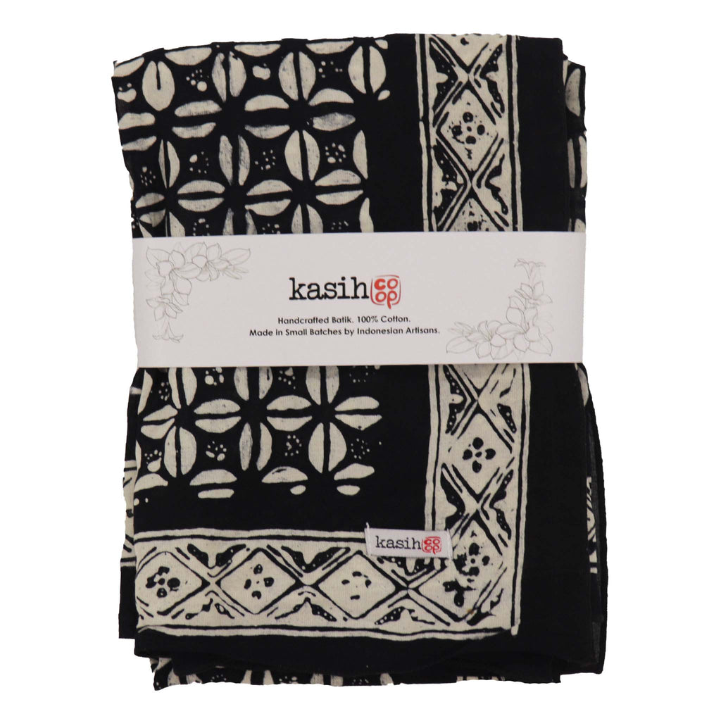 Batik Bandana-Horn Beetle