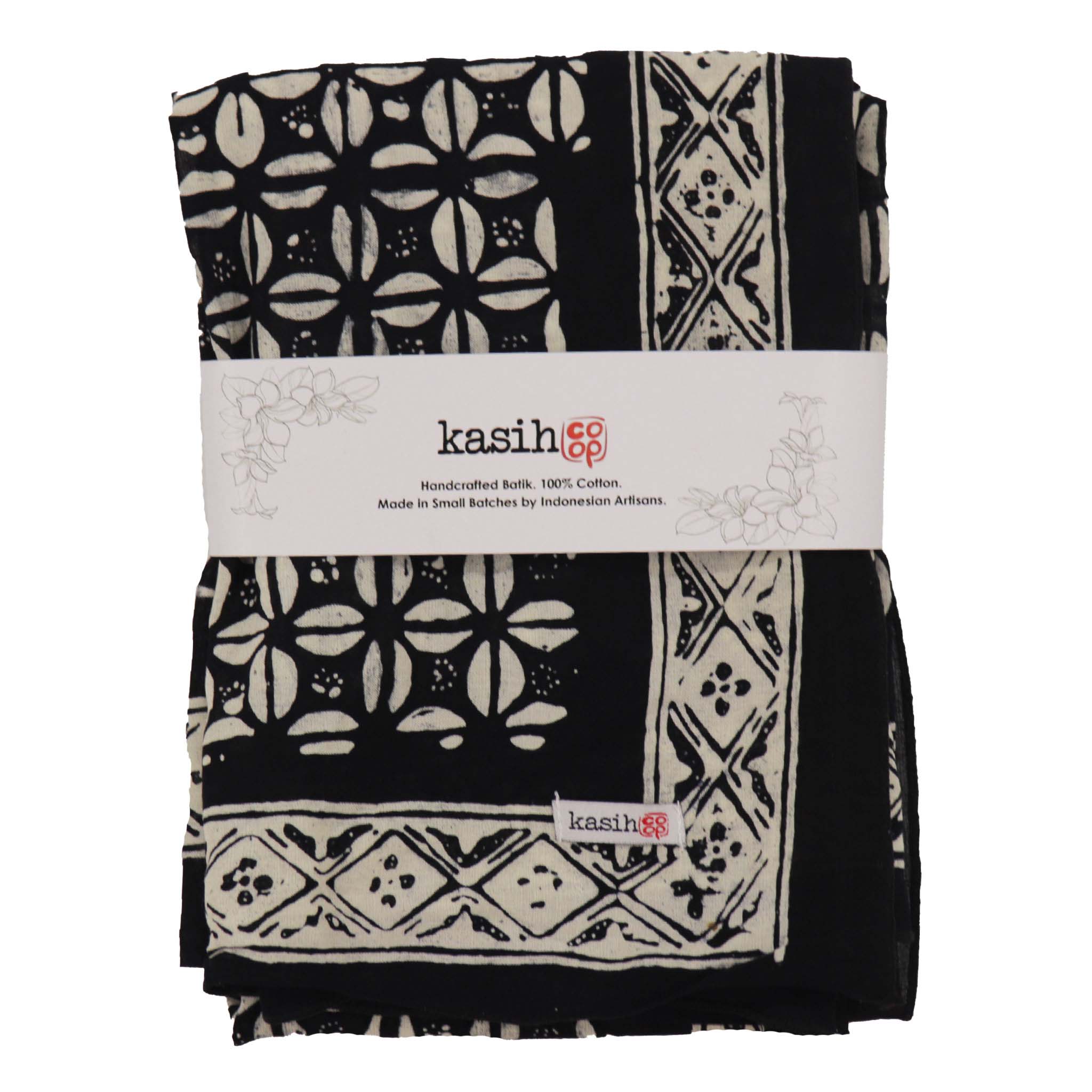 Batik Bandana-Horn Beetle