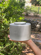 Concrete Table Top Fire Bowl
