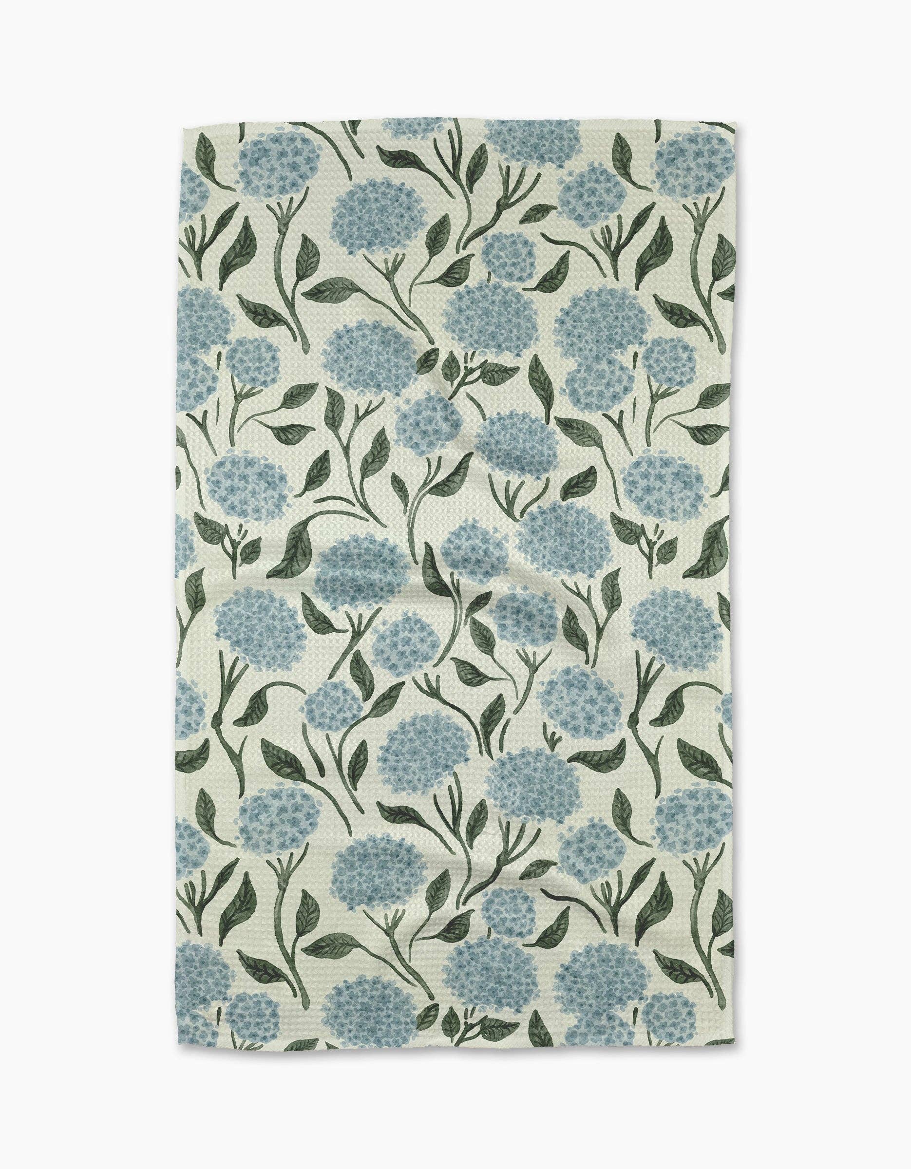 Hydor Tea Towel