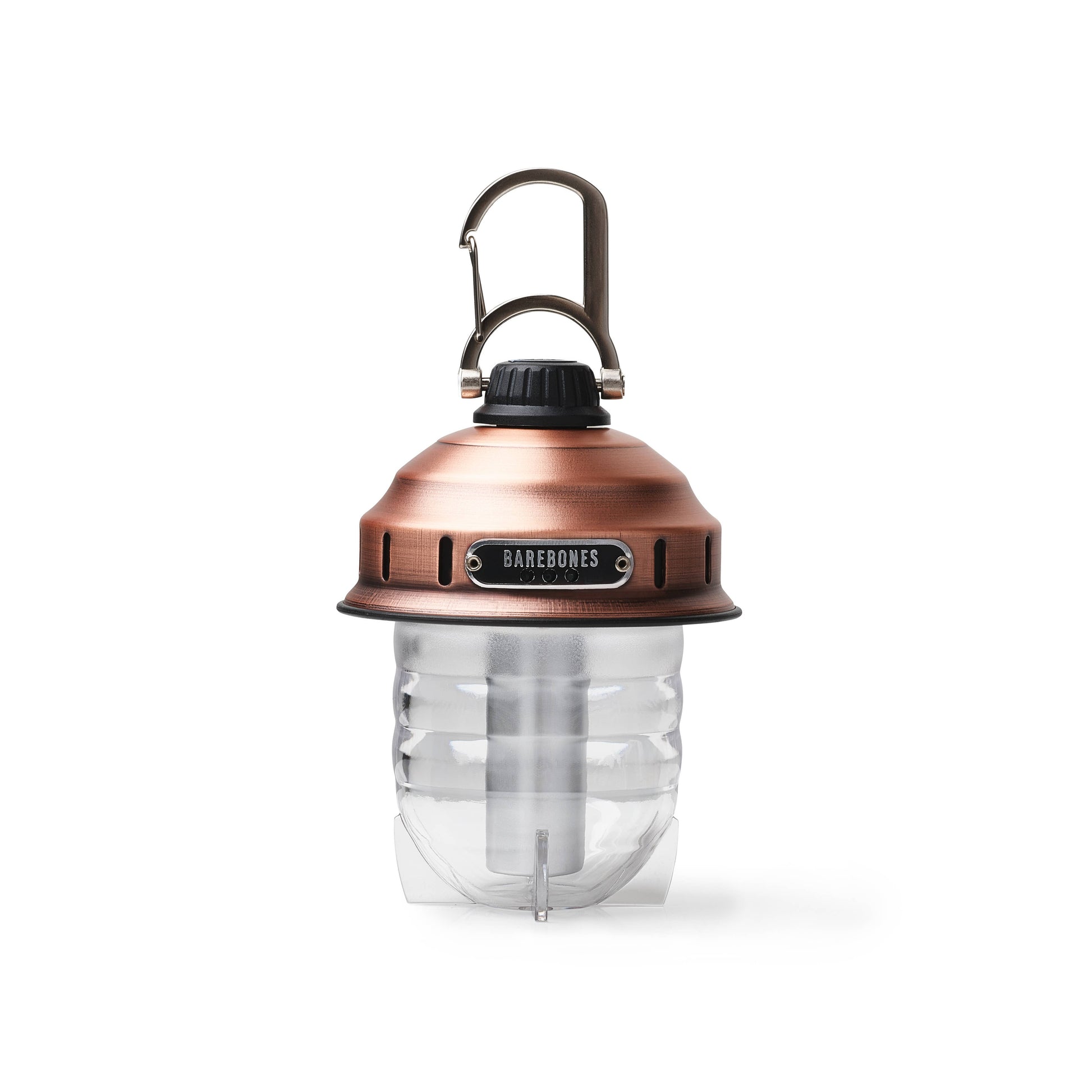 Beacon Hanging Outdoor Lantern — Rechargeable