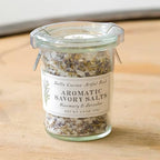 Rosemary & Lavender Savory Salt