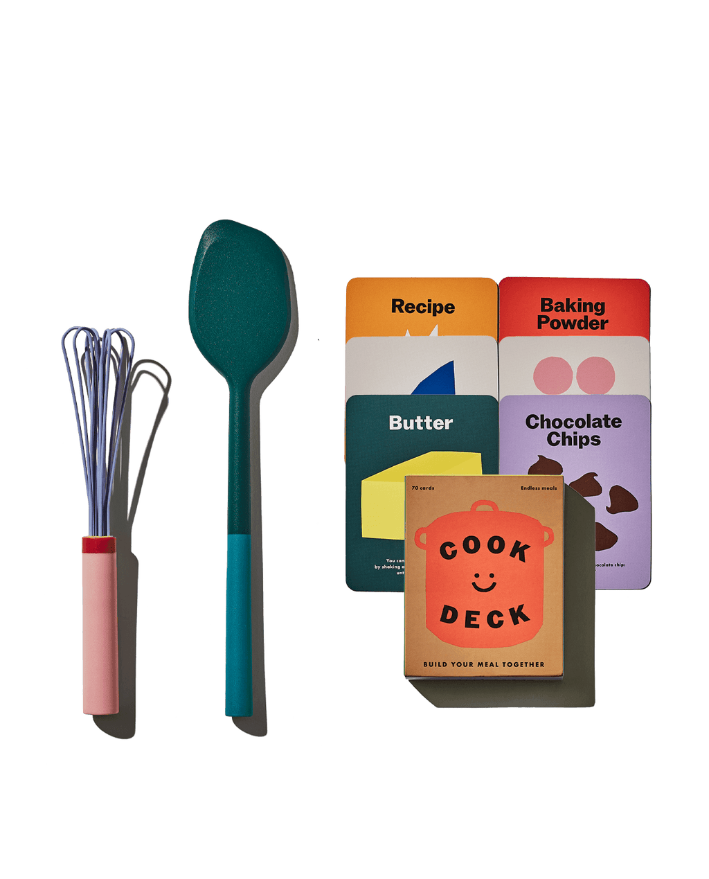 The Kids Set