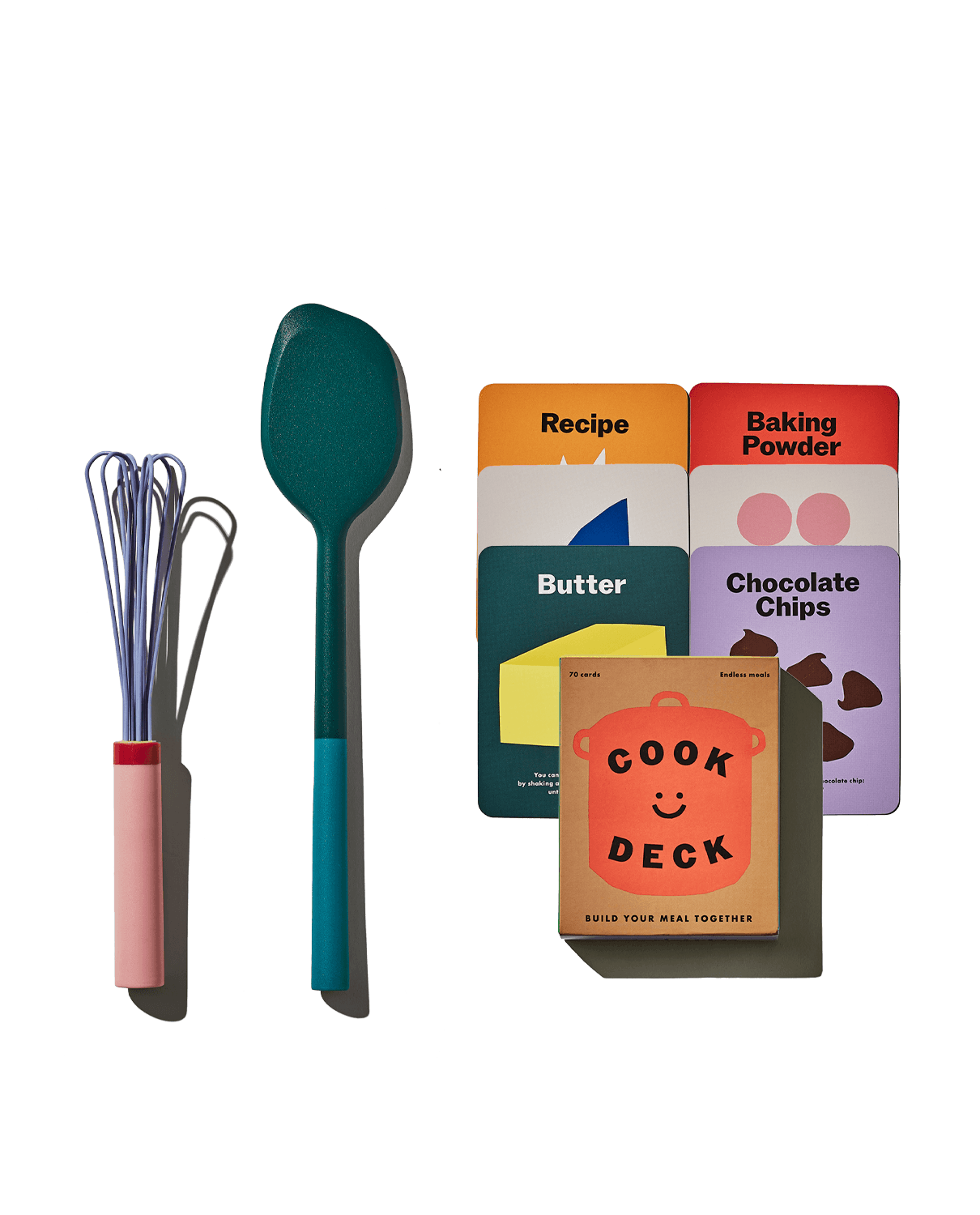 The Kids Set