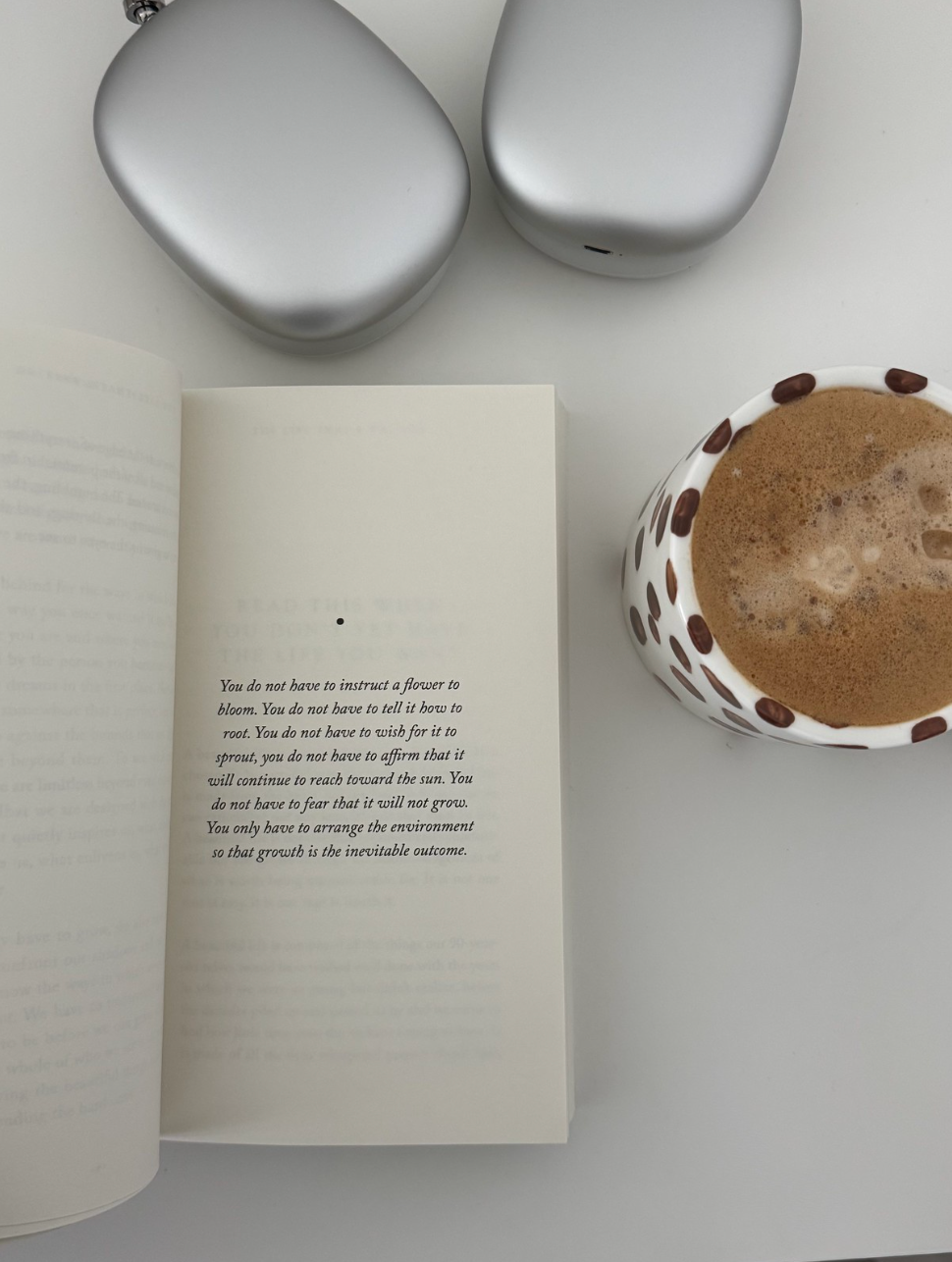 The Life That’s Waiting | Brianna Wiest