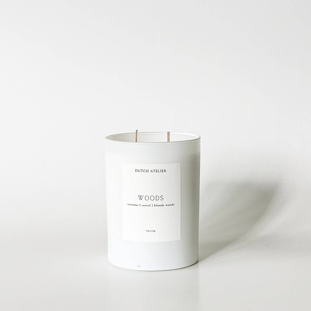 Woods Candle | 11 oz.