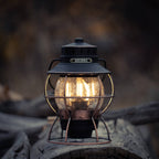 Railroad Lantern Drab Olive