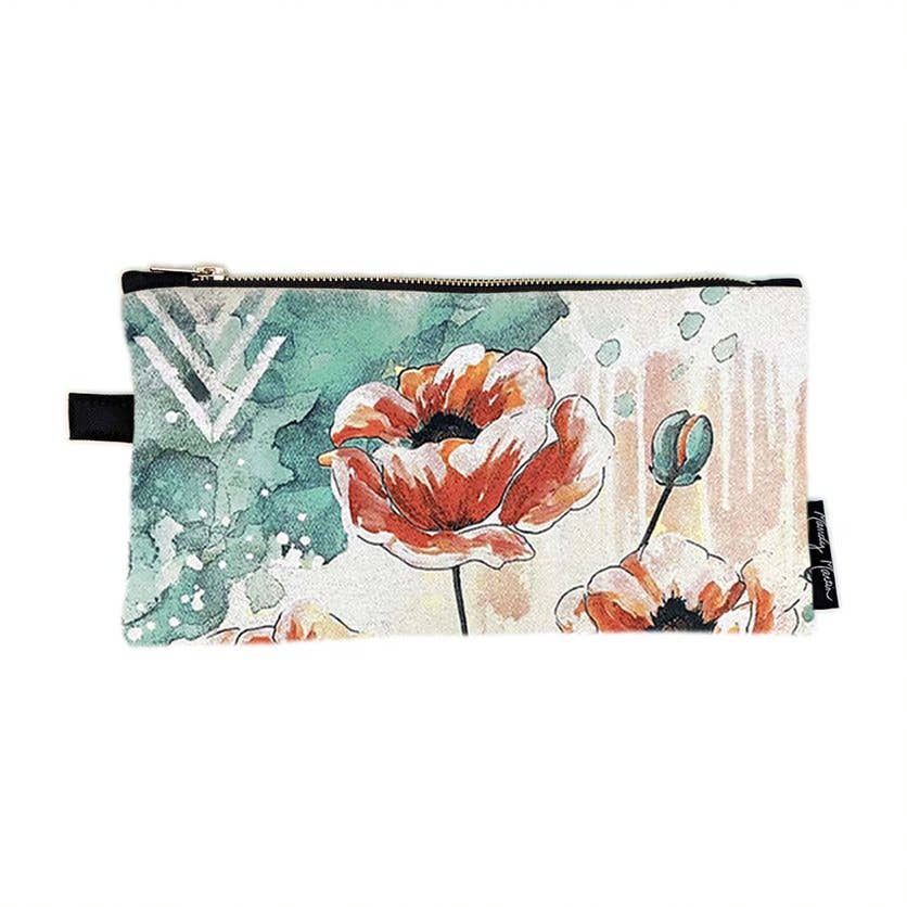Summer Breeze Small Pouch – Mandy Martin Collective