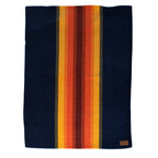 National Park Throw for Dogs