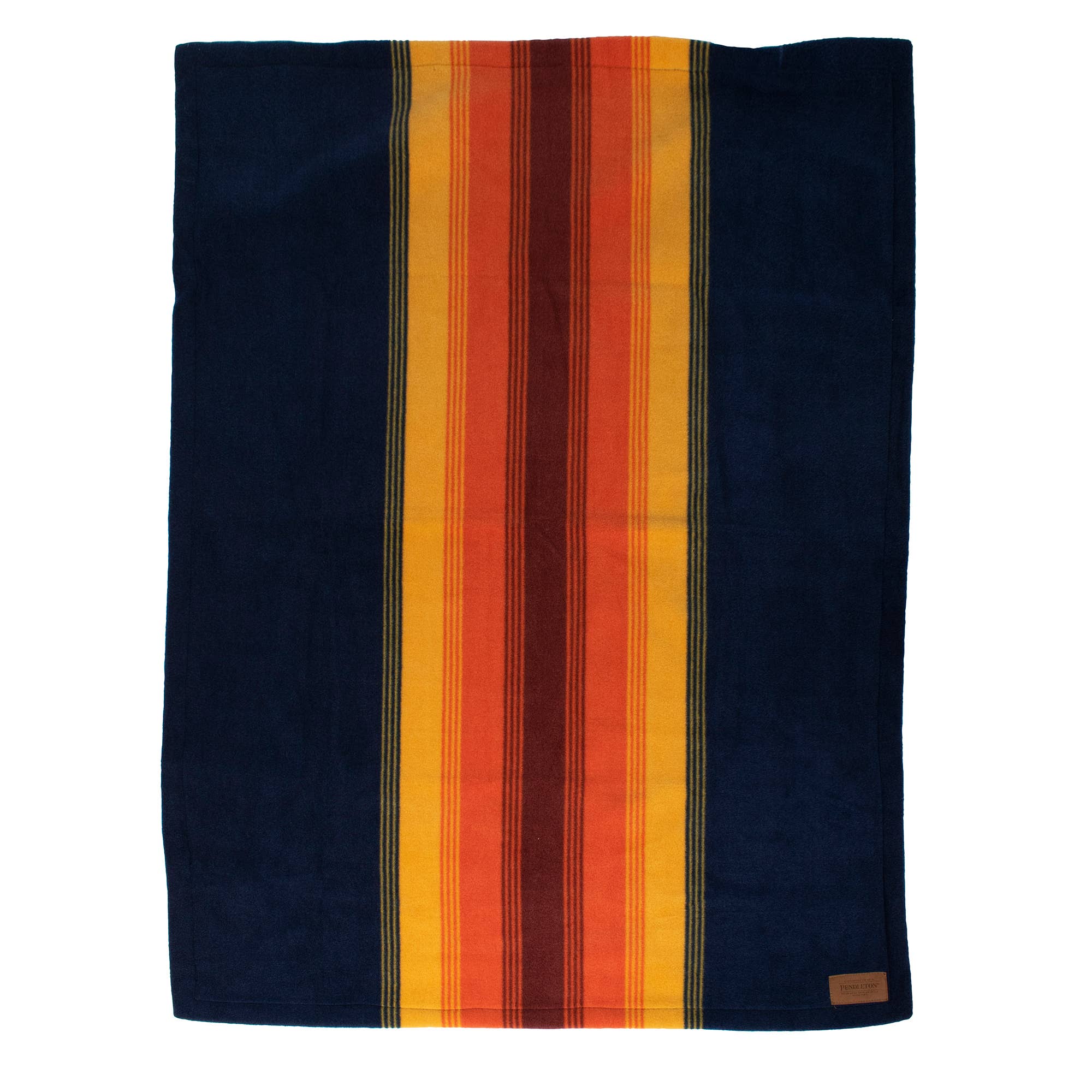National Park Throw for Dogs
