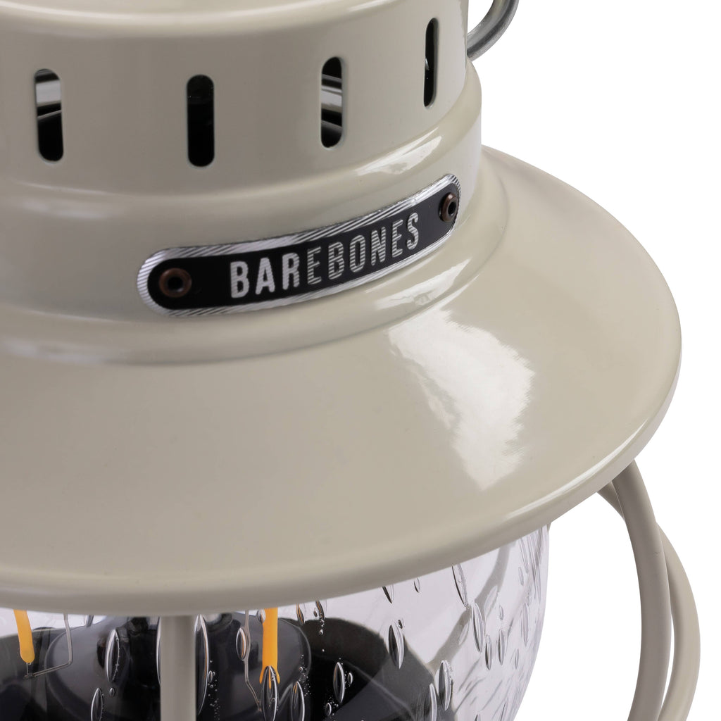 Railroad Lantern Drab Olive