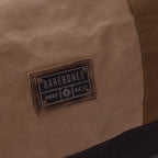 Neelum Duffel Bag -Waxed Canvas Bag