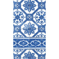 Paper Guest Towels 20 Ct Moroccan Tiles