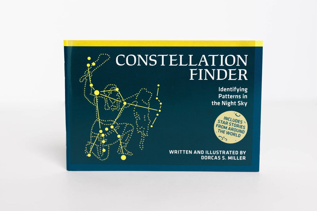 Constellation Finder 2e