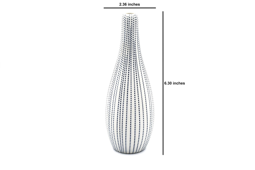 036W26 MODO MINI-Bud Vase