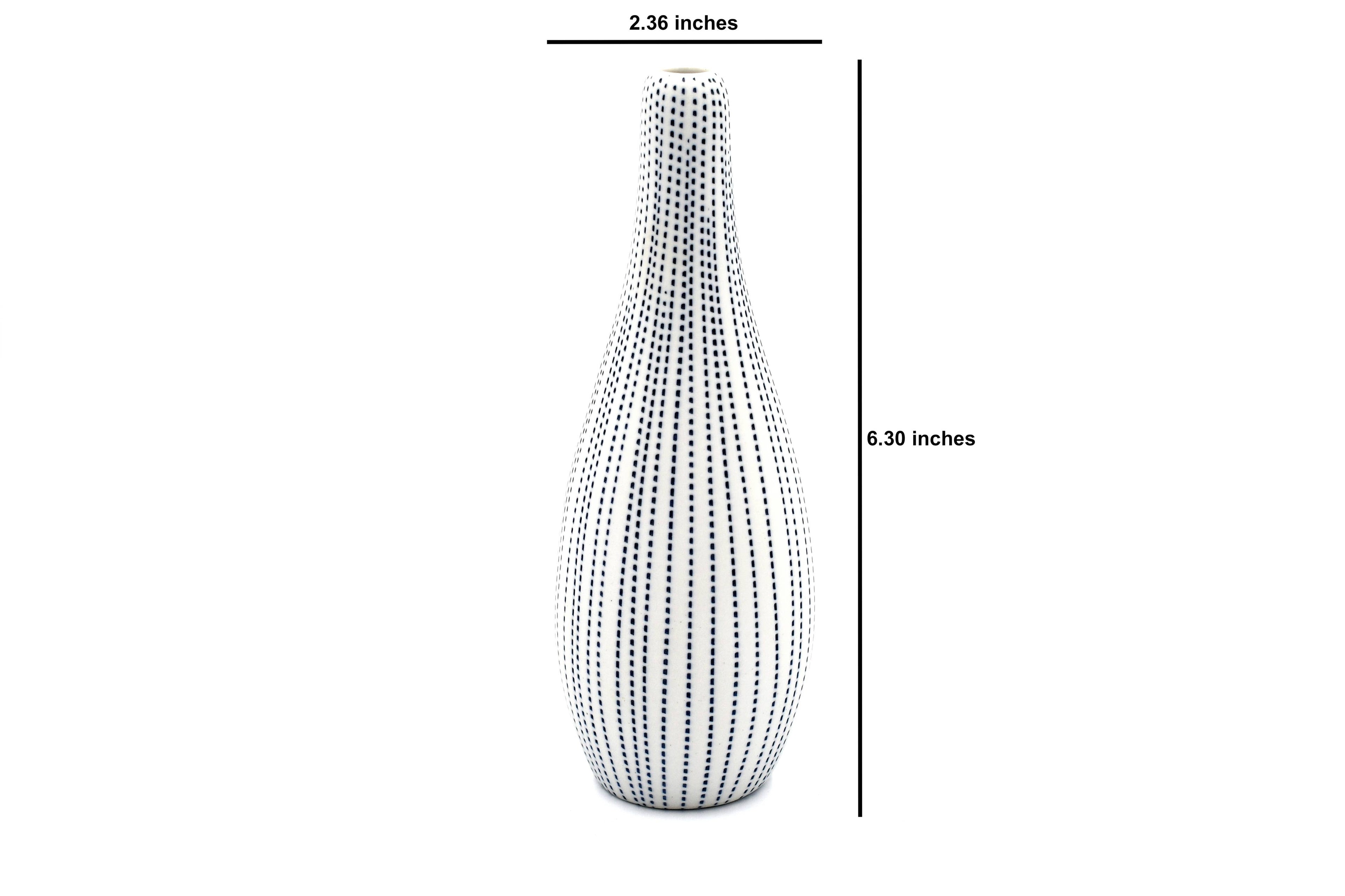 036W26 MODO MINI-Bud Vase