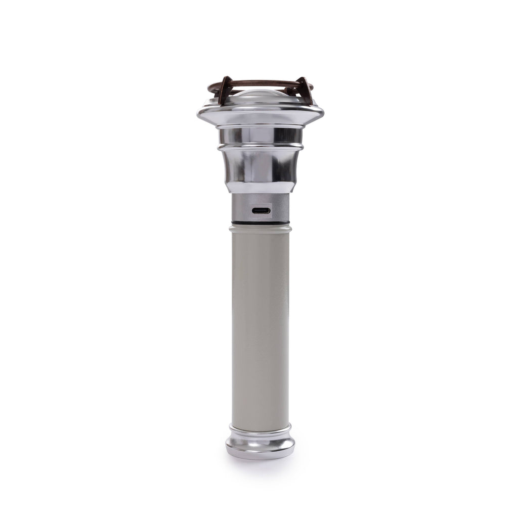 Vintage Flashlight