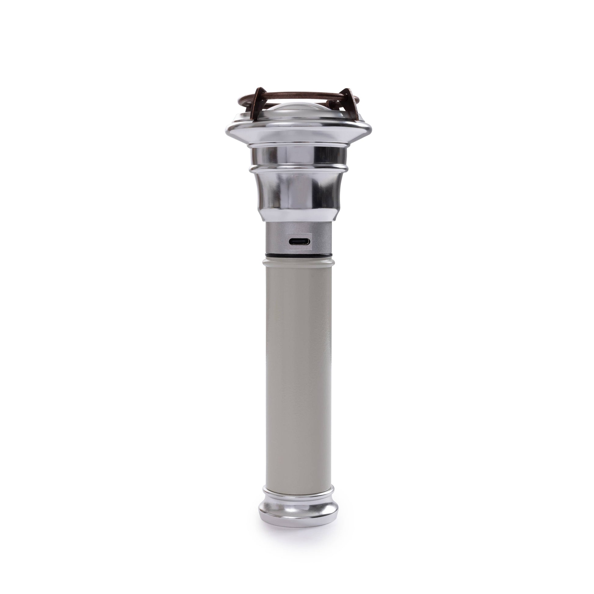 Vintage Flashlight