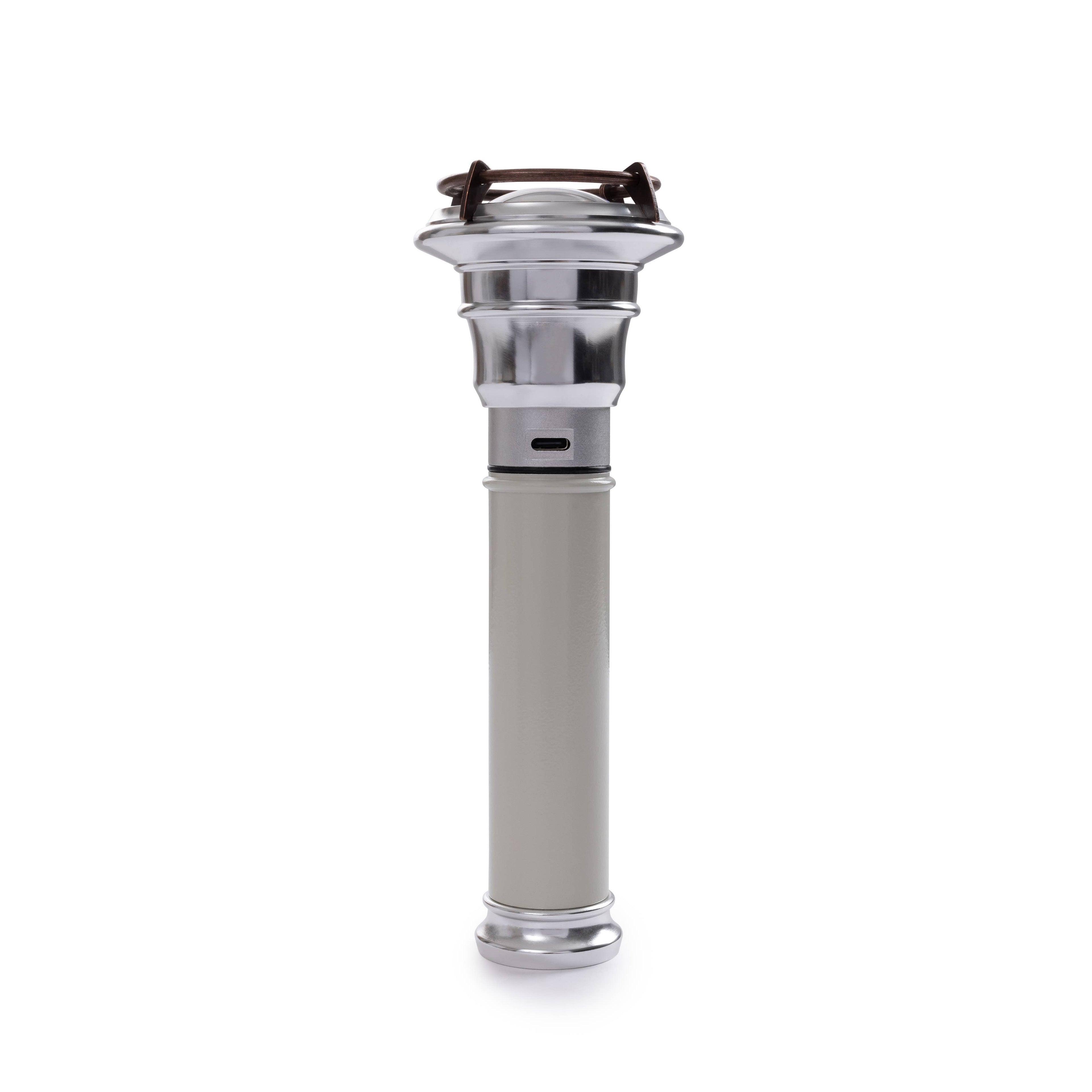 Vintage Flashlight