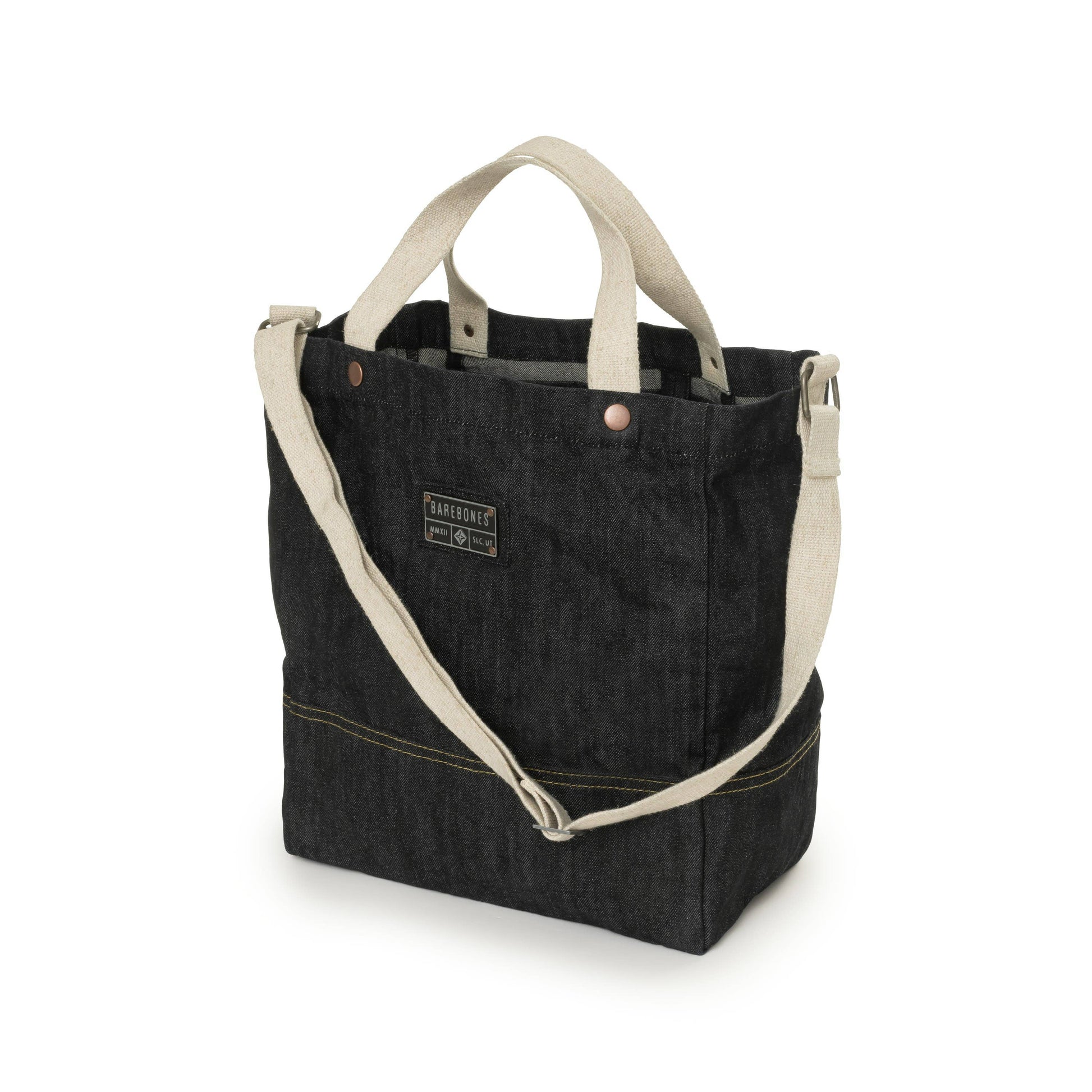 Denim Neelum Market Totes 26L Large