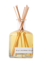 No. 9 Reed Diffuser