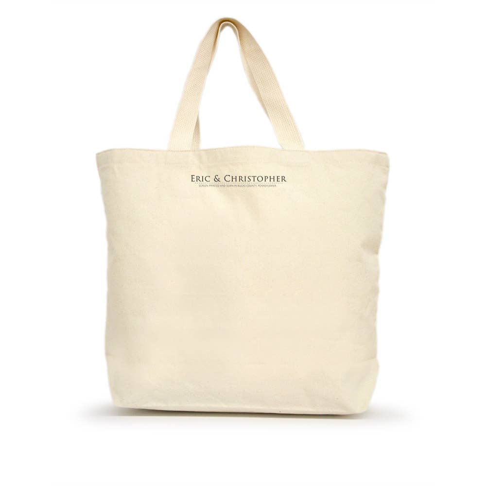 Sassy Phoebe Medium Tote