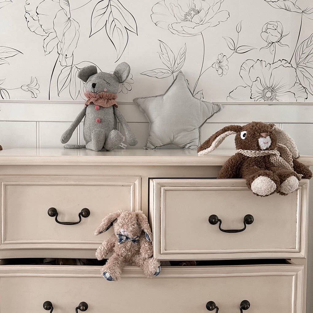 Louis Rabbit - mini