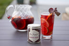 Bee Inspired - Midnight Berry Tea | Delicious Hibiscus + Berry Tea Blend