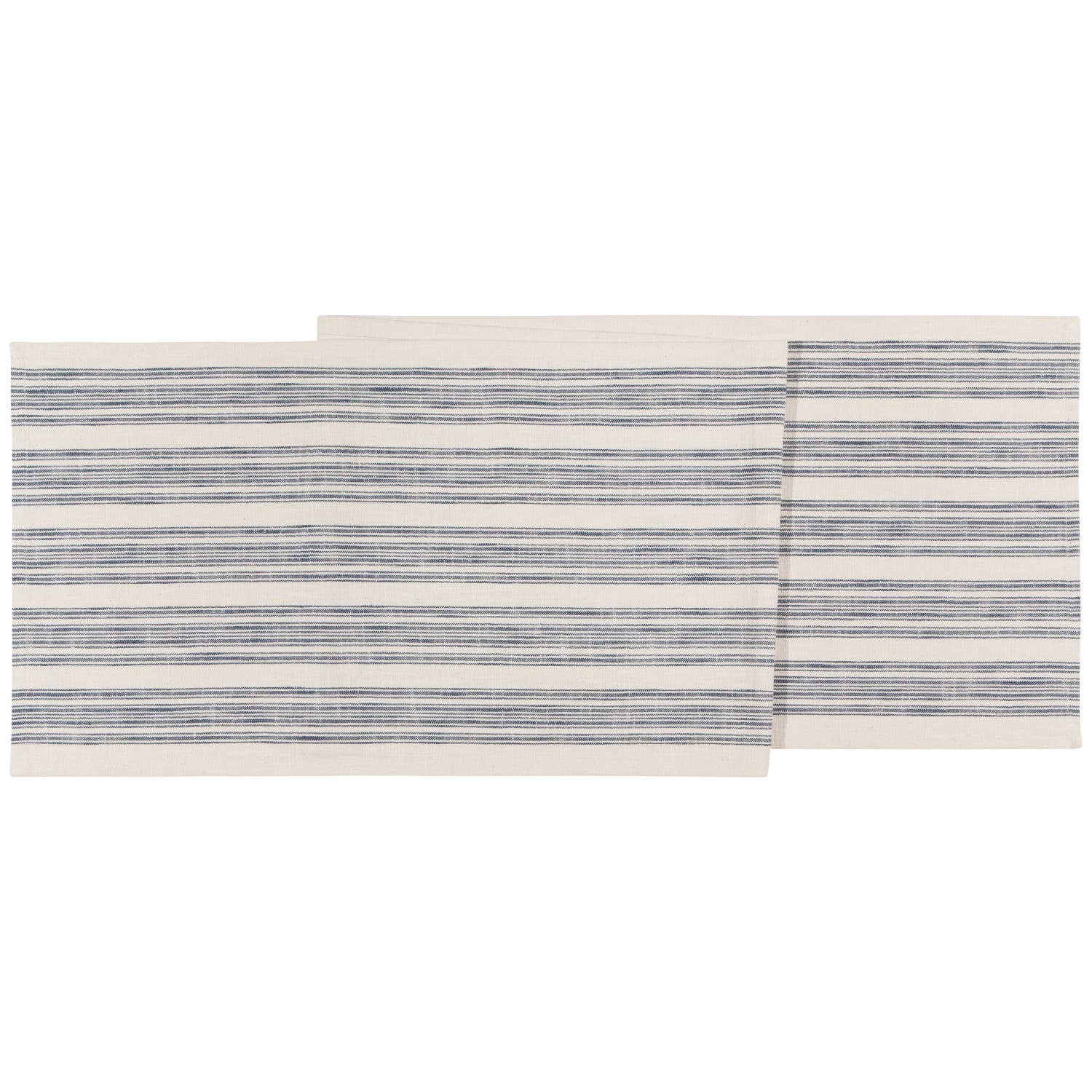 Delphine Vintage Table Runner | 14" x 72"
