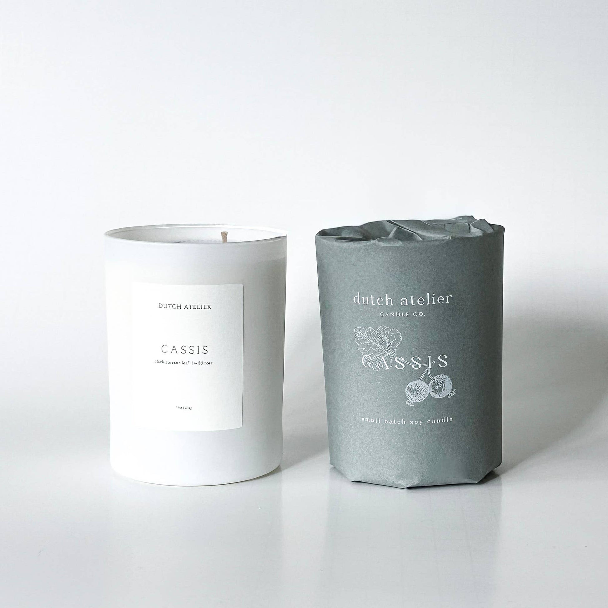 Cassis Candle | 11 oz.