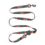Vintage Convertible Adventure Dog Leash
