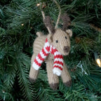 Reindeer Ornaments