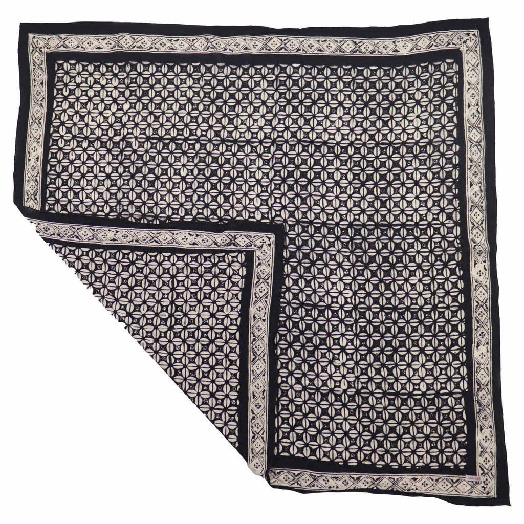 Batik Bandana-Horn Beetle