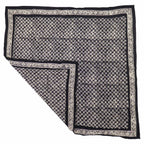 Batik Bandana-Horn Beetle