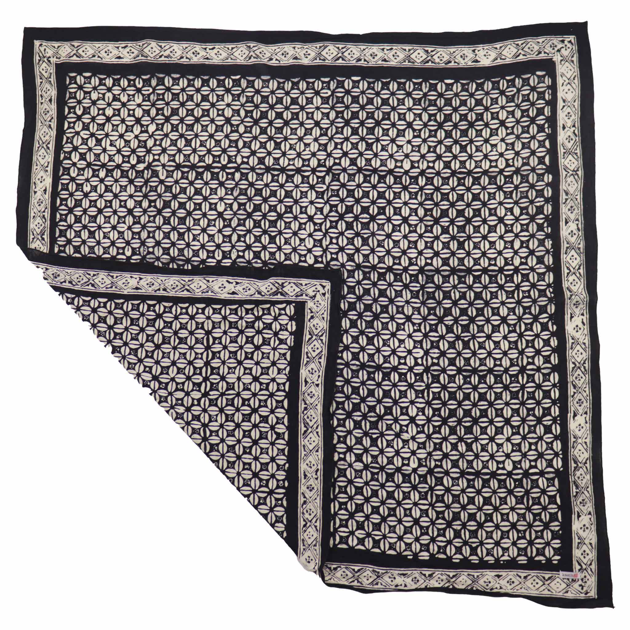 Batik Bandana-Horn Beetle